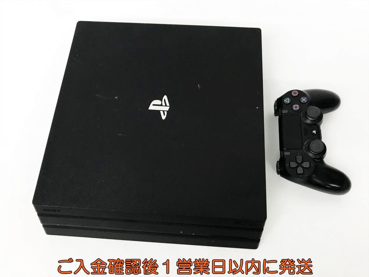 1円】PS4 Pro 本体/コントローラー 1TB SONY PlayStation4 未検品ジャンク FW8.50 DC08-925jy/G4 | JChere雅虎拍卖代购