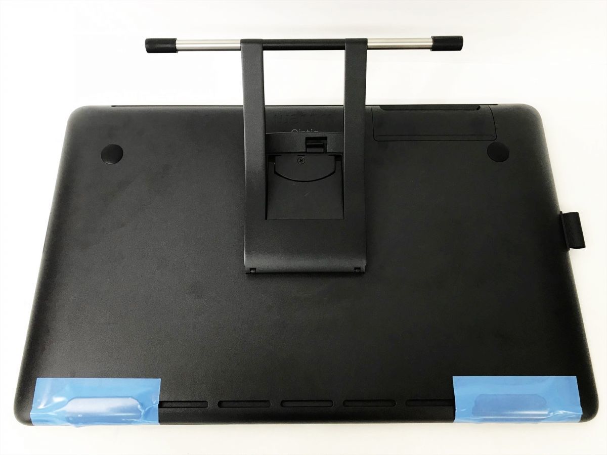 状態良 Wacom Cintiq 22 DTK-2260 液晶ペンタブレット 21.5型フルHD