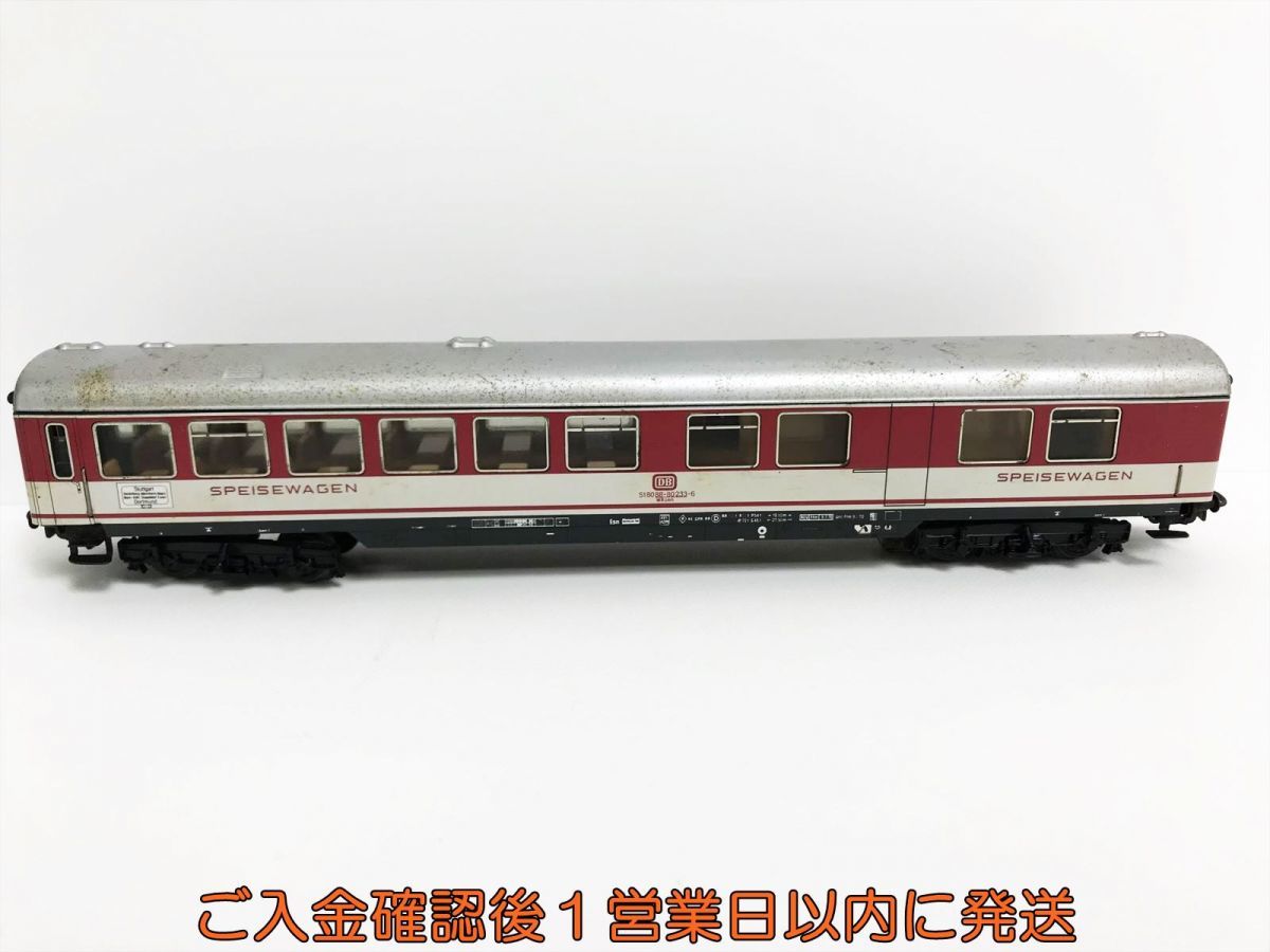 ドイツ製Marklin鉄道模型-