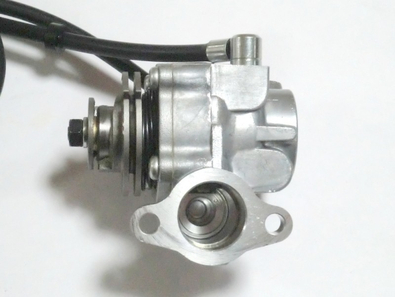 ○4L0-13101-02(代1UA-13101-00)オイルポンプ ☆1/ 純正新品 ○4L0-13101-02(代1UA-13101-00)オイルポンプ ☆1/ 純正新品
