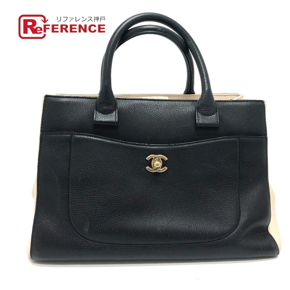 【オンラインショップ】 ショルダーバッグ ハンドバッグ 2WAY トート エグゼクティブ ココマーク CC A69930 シャネル CHANEL レザー レディース【中古】 ブラック ショルダーバッグ 【オンラインショップ】 ショルダーバッグ ハンドバッグ 2WAY トート エグゼクティブ ココマーク CC A69930 シャネル CHANEL レザー レディース【中古】 ブラック ショルダーバッグ