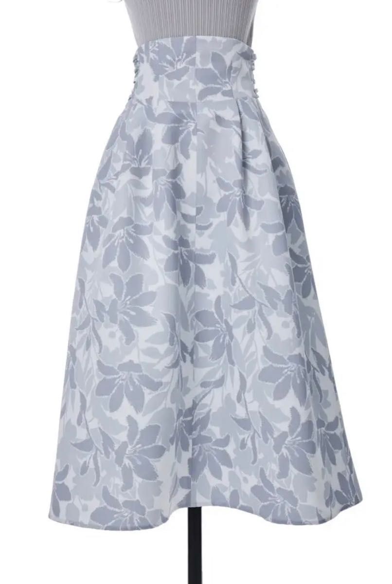 herlipto Lily Satin Volume Skirt Mサイズ|PayPayフリマ