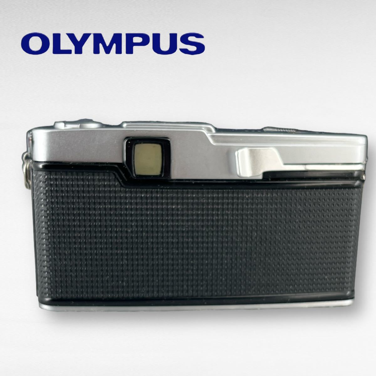 【シャッター、露出計OK】OLYMPUS-PEN FT ハーフ版一眼レフ 整備済み+ G.Zuiko 40mm f/1.4 動作保証 美品 ケース付き_画像6
