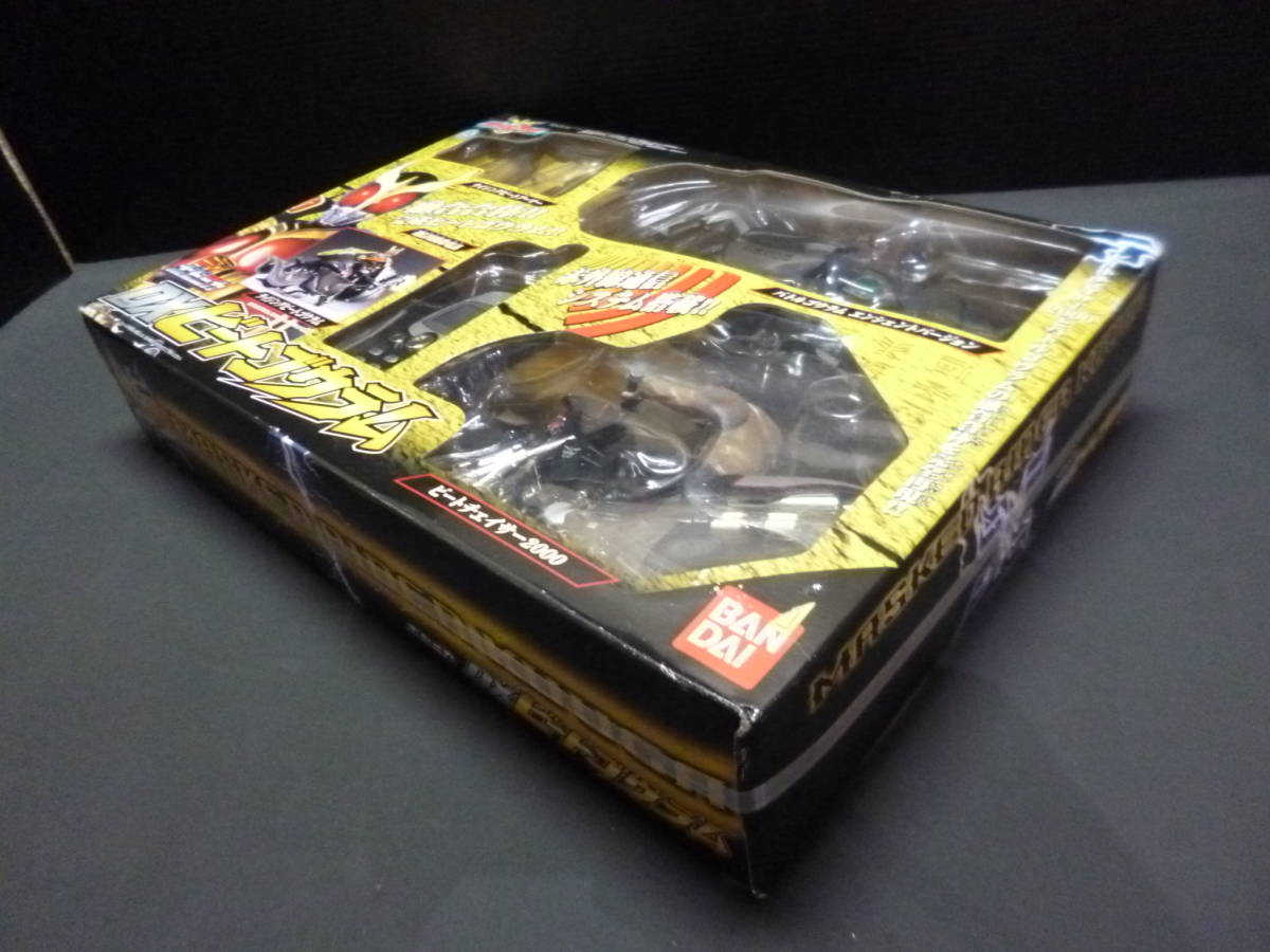 ポピニカ バンダイ BANDAI 2000 仮面ライダークウガ DX ポピニカ バンダイ BANDAI 2000 仮面ライダークウガ DX