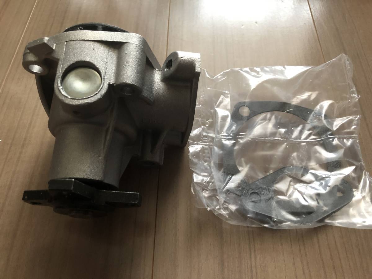 *[ new goods ] Lancia delta integrale 16V evo water pump ( Lancia Evo LANCIA DELTA EVO)*