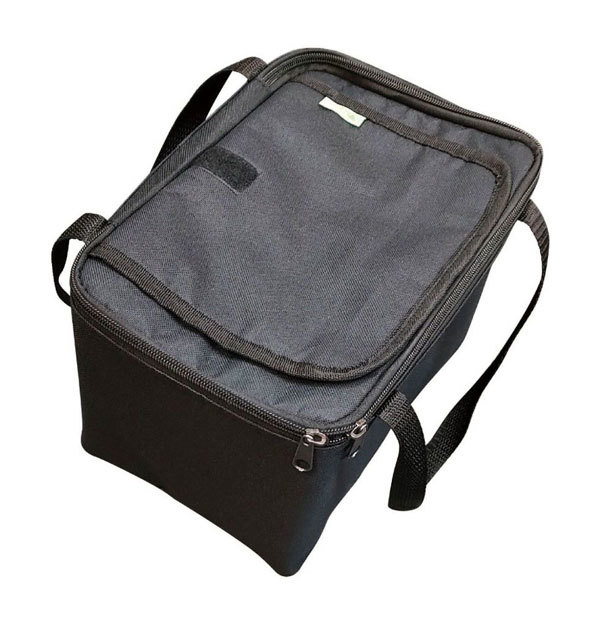 bi шероховатость a viva Carry S черный S( маленький ) размер пластиковый кейс для дорожная сумка 