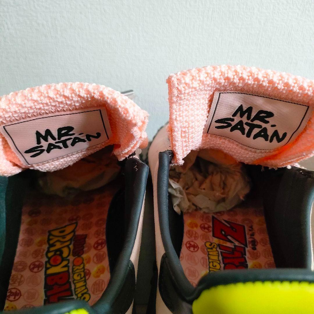 美しい ☆最終値下げ☆【adidas コラボ カマンダ】スニーカー(26cm