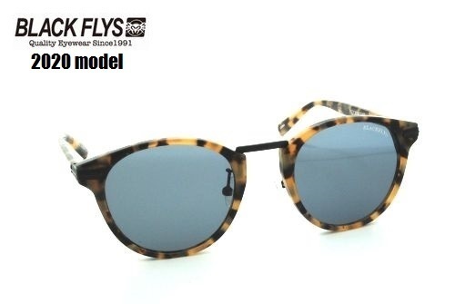 *2020 model *BLACK FLYS* Black Fly *FLY VINCENT*BF-13841-07* sunglasses 