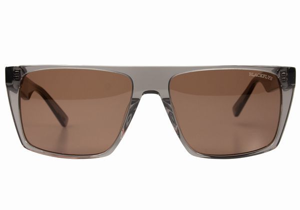  Black Fly (BLACKFLYS) солнцезащитные очки [FLY STEELHEAD POLARIZED] поляризирующая линза BF-14508-07