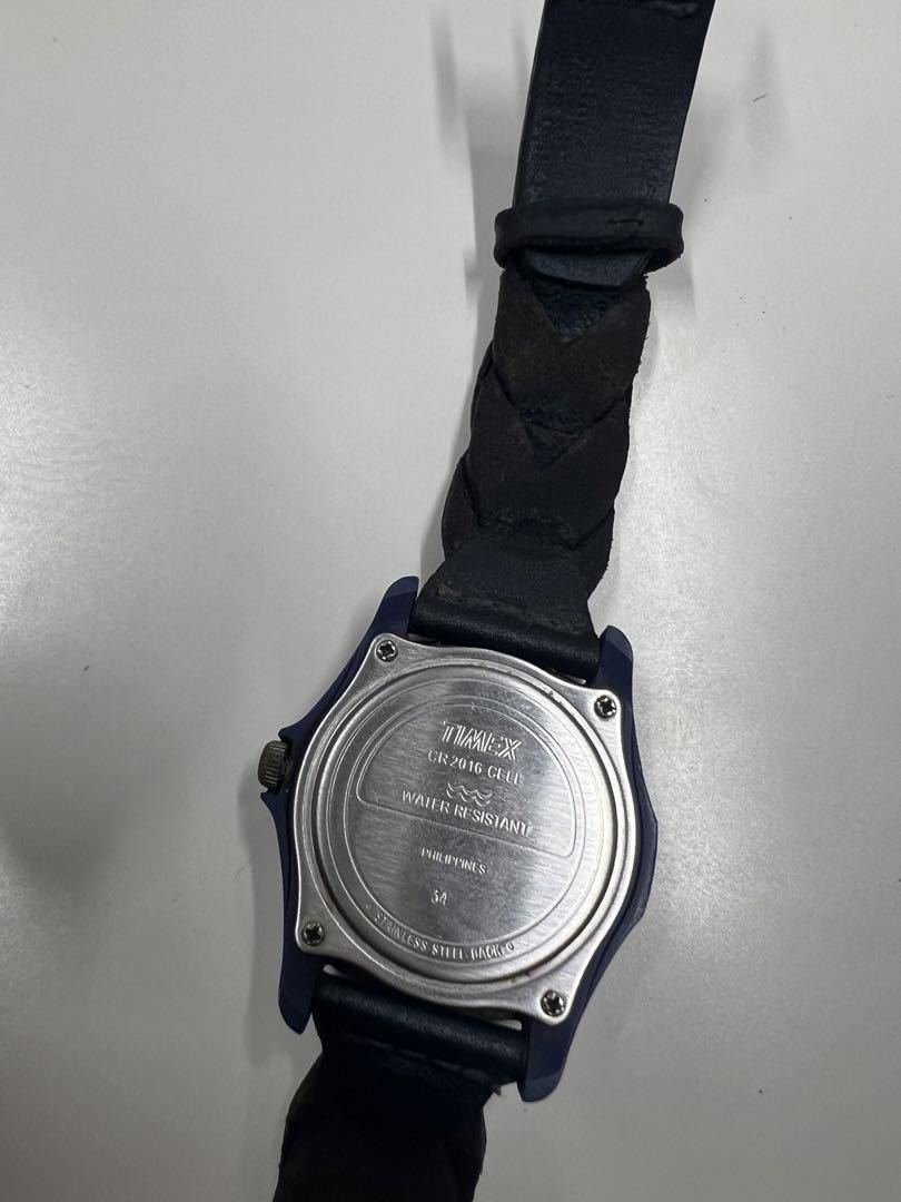 ロンハーマン×タイメックス/Ron Herman × TIMEX/腕時計
