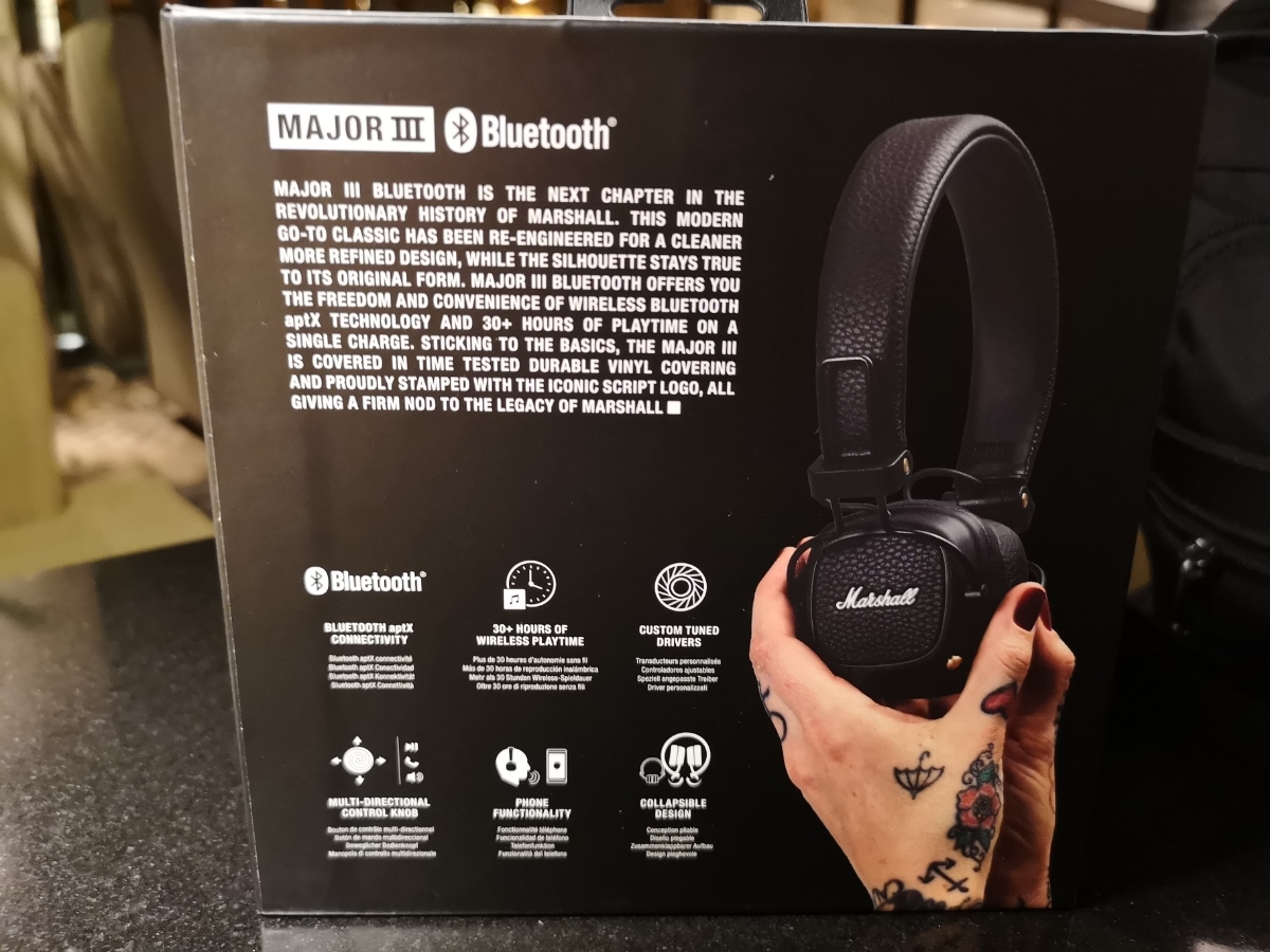 Marshall 4 инструкция Marshall 4 инструкция