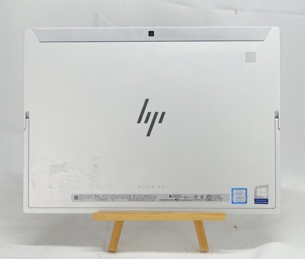ジャンク品/部品取り用】タブレットPC HP Elite x2 1013 G3 第8世代