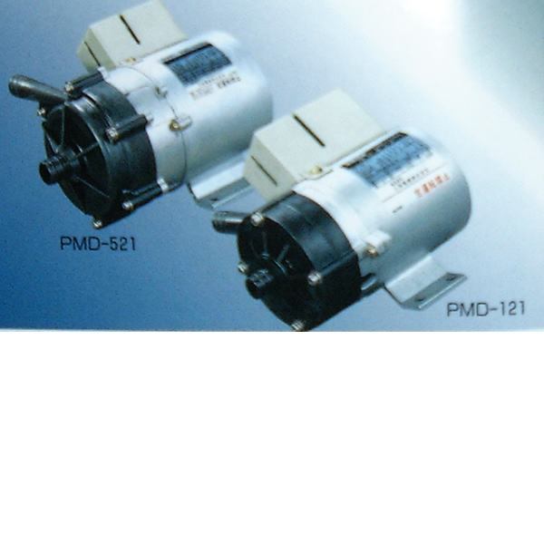 三相電機 循環ポンプ 温水用循環ポンプ PMD-521B6K 50Hz/60Hz共通 ネジ接続型