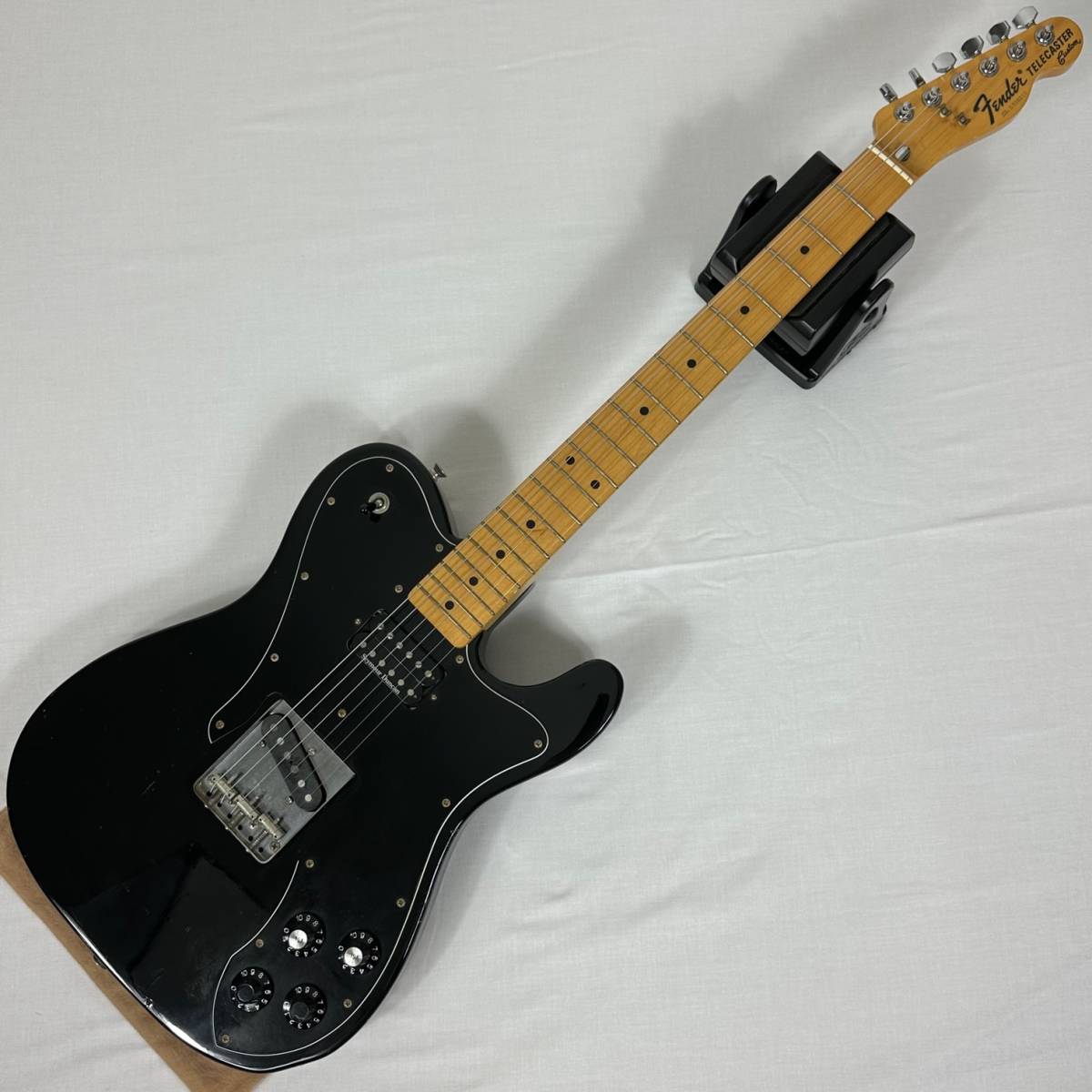 Fender Japan Telecaster Custom フェンダージャパンテレキャスター