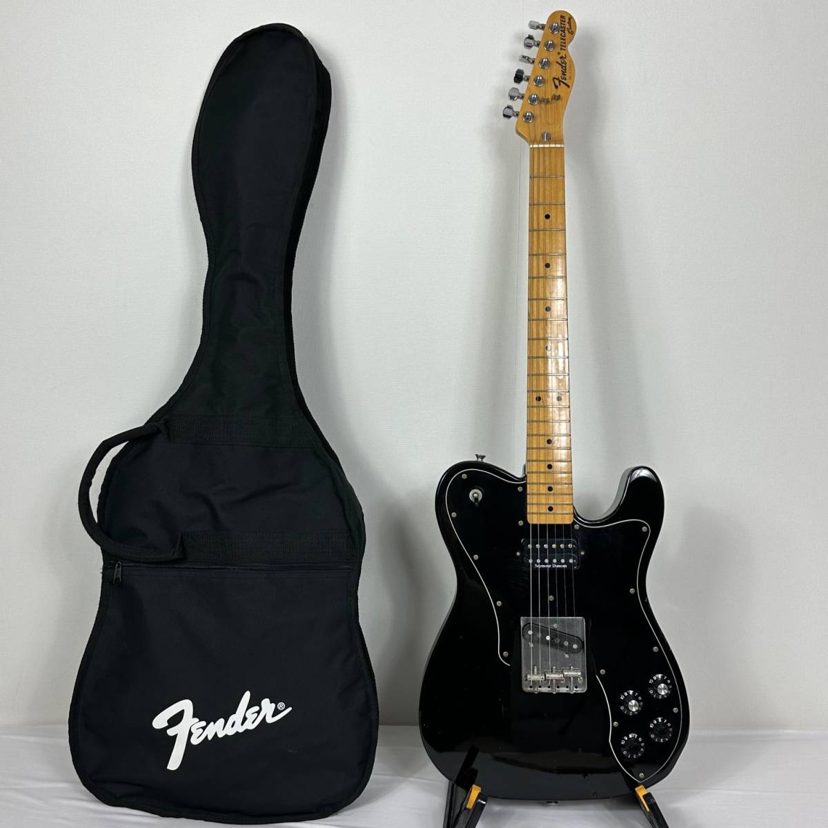 ヤフオク! - Fender Japan TC72 TELECASTER