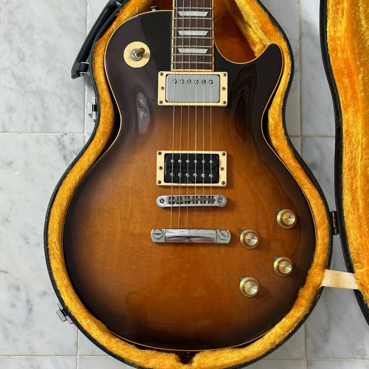 Aria pro Ⅱ レスポール スタンダード タイプ Les Paul Standard Aria pro Ⅱ レスポール スタンダード タイプ Les Paul Standard