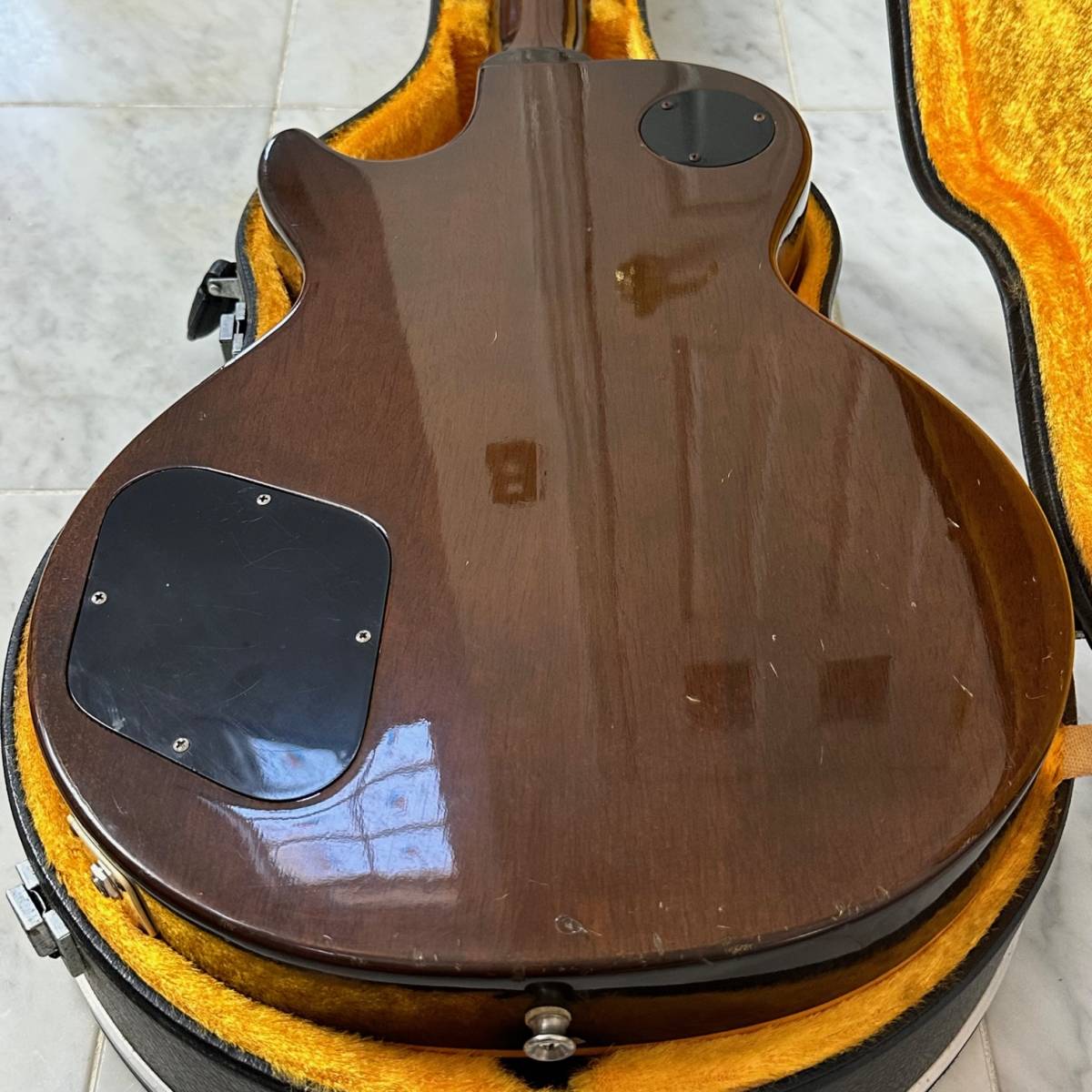 Aria pro Ⅱ レスポール スタンダード タイプ Les Paul Standard Aria pro Ⅱ レスポール スタンダード タイプ Les Paul Standard