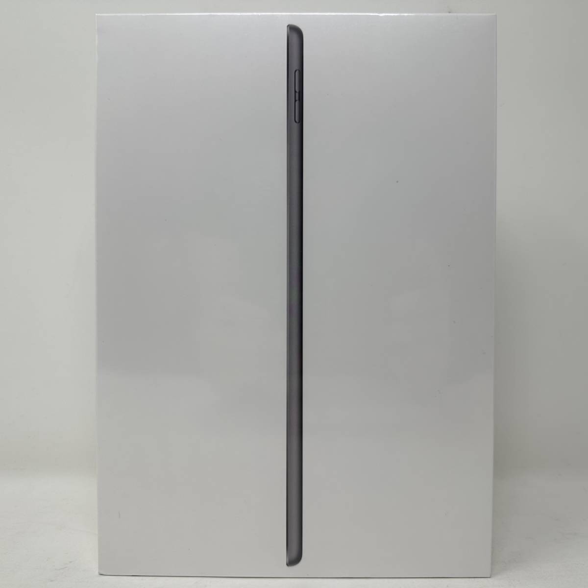 新品 未開封 iPad 第9世代 10.2インチ Wi-Fi 64GB MK2K3J/A スペース