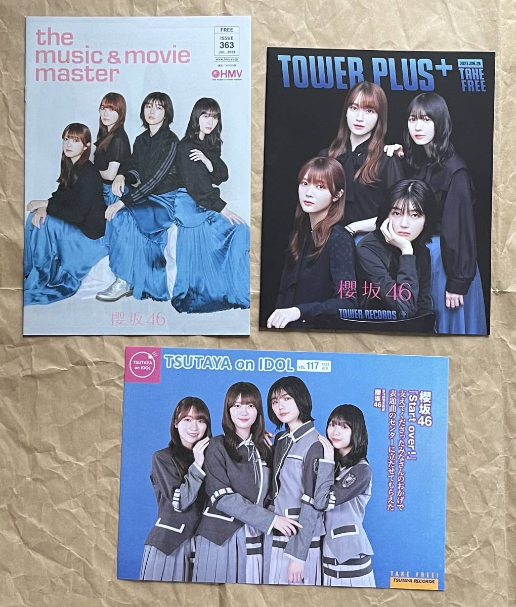 櫻坂46 桜月 Start over 森田ひかる 田村保乃 藤吉夏鈴 守屋麗奈 山崎天 守屋麗奈 欅坂46 三期生 中嶋優月 谷口愛季 山下瞳月 生写真