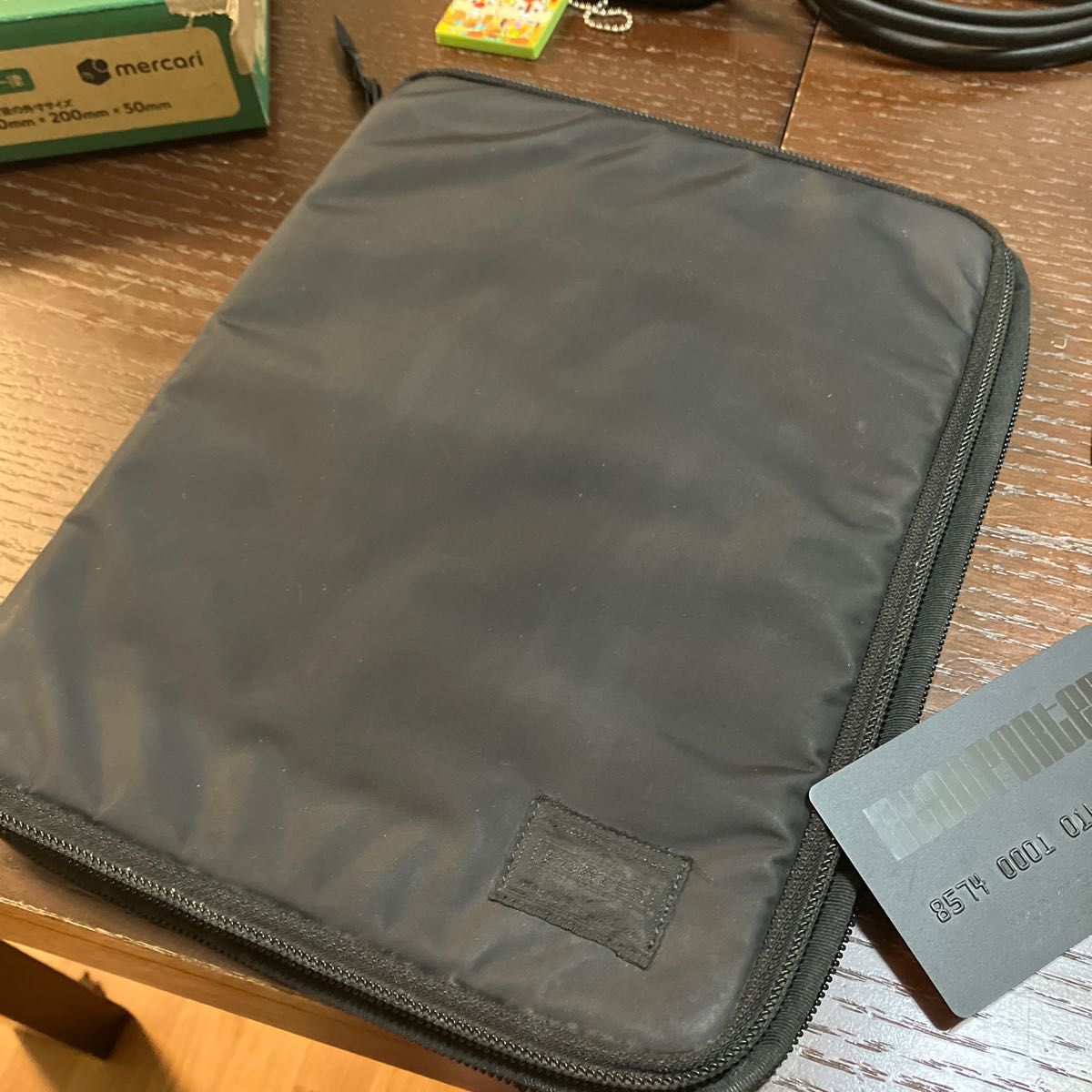 ヘッドポーター　iPadケース　 HEAD PORTER 吉田カバン