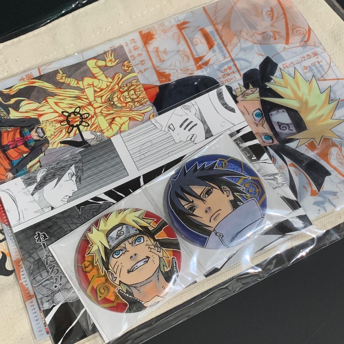 NARUTO ジャンプオールスターズ コンビセット ナルト サスケ NARUTO ジャンプオールスターズ コンビセット ナルト サスケ
