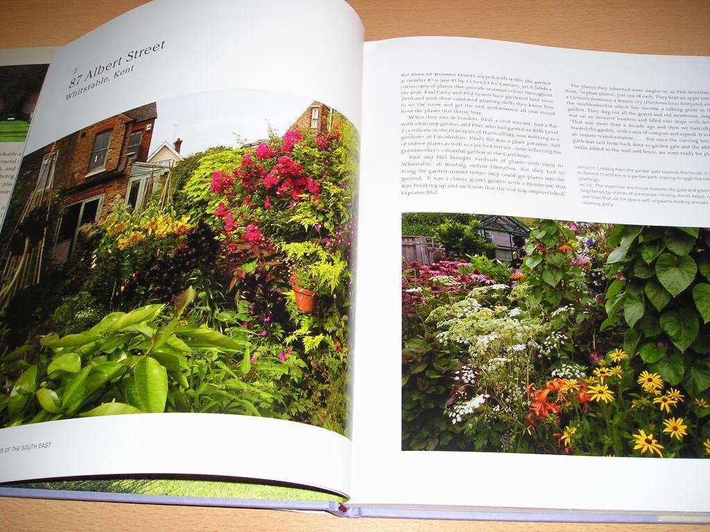  foreign book *Secret Gardens of The South East* Britain England. south higashi part. garden *20. private garden. . selection compilation 