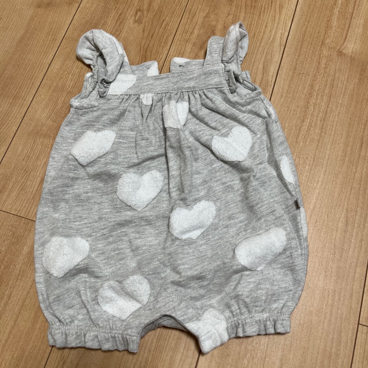 baby GAP ロンパース　60cm