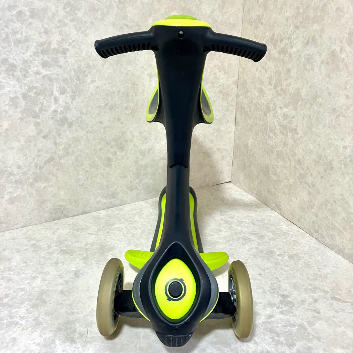 GLOBBER グロッバー EVO COMFORT 1~10歳まで遊べる3段変形