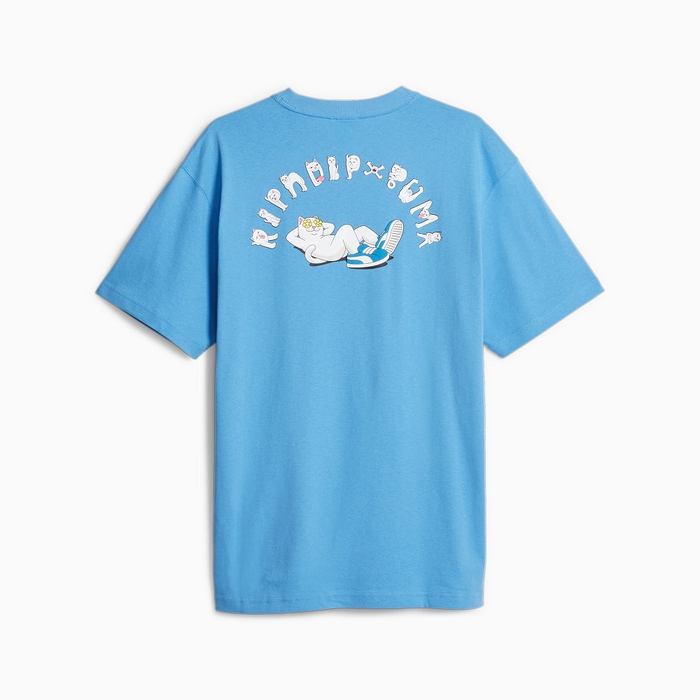 PUMA x RIPNDIP / グラフィック Tシャツ