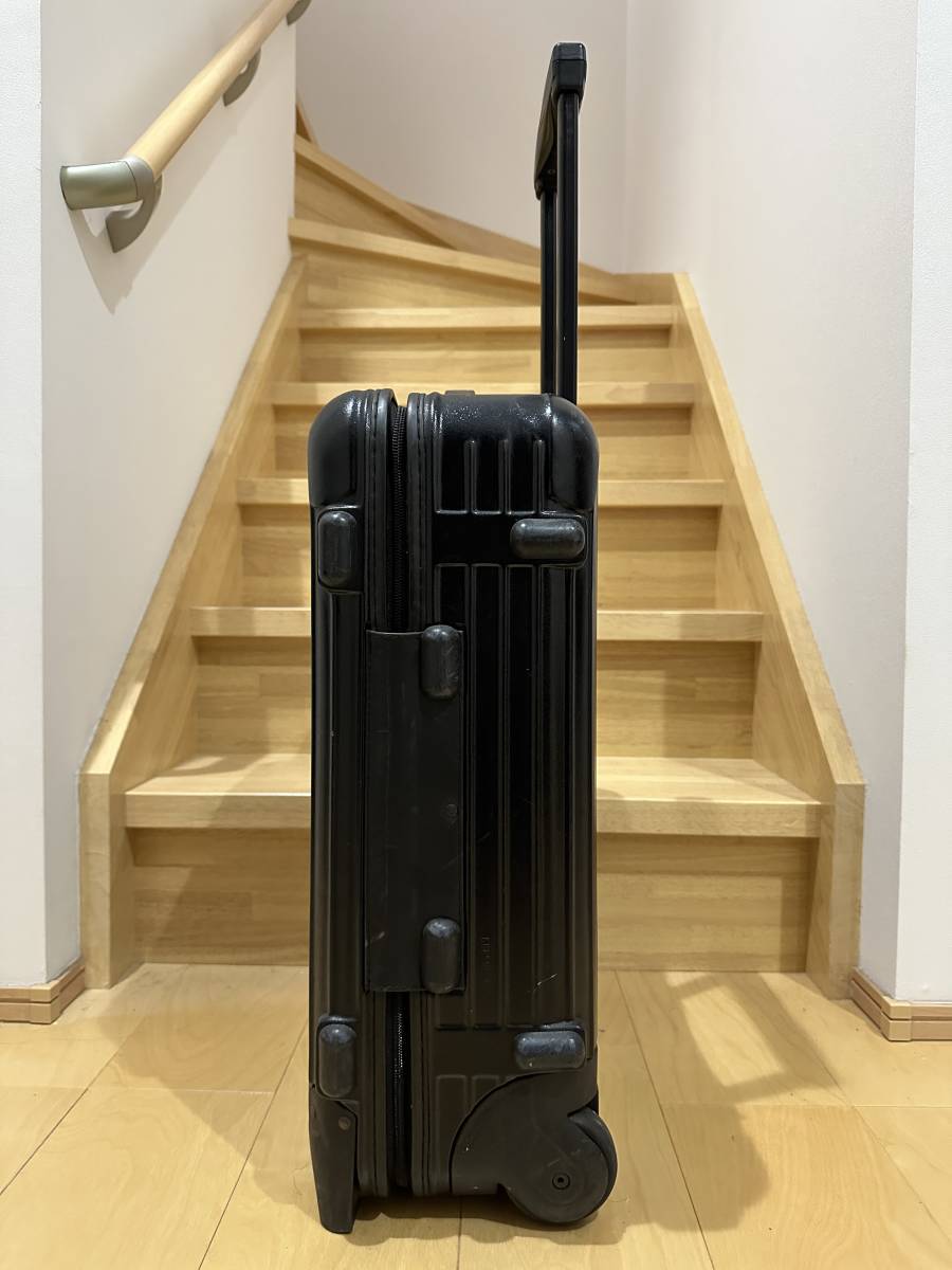 RIMOWA SALSA リモワ サルサ スーツケース 機内持ち込みサイズ RIMOWA SALSA リモワ サルサ スーツケース 機内持ち込みサイズ