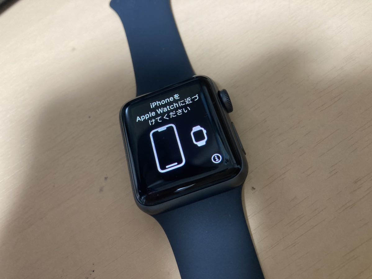 Apple Watch 38mm まとめ売り-