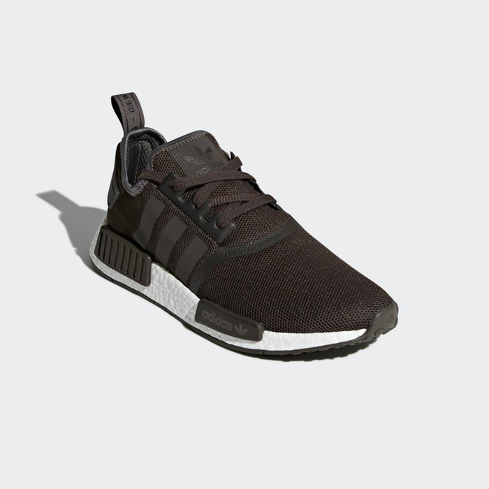 新品 未使用 国内正規品 ◆ Adidas Originals NMD_R1 CQ2412 27.5cm ◆ トレースグレーメットF17/トレースグレーメットF17 ◆_画像3