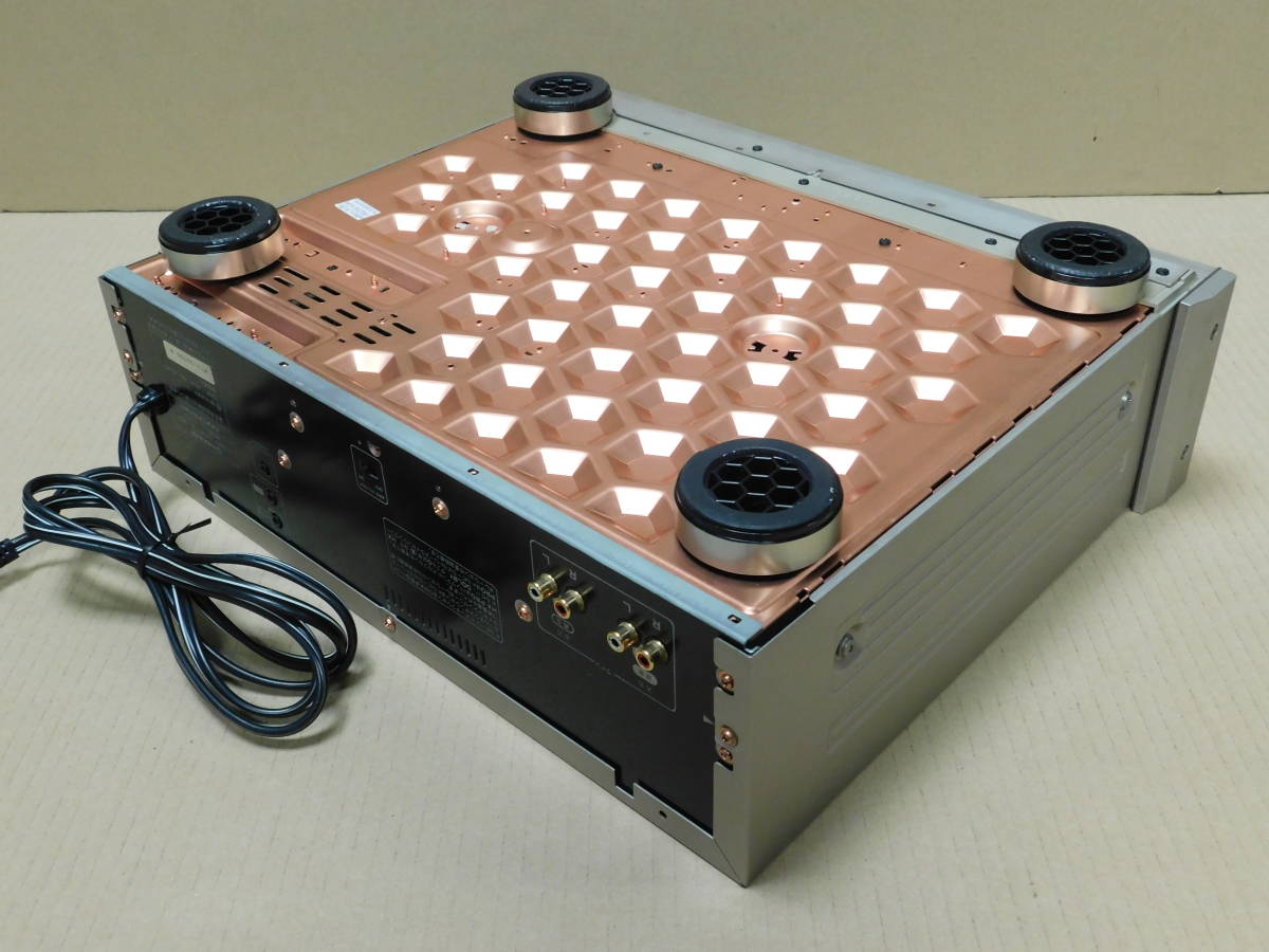 PIONEER パイオニア 【T-1100S】 STEREO CASSETTE DECK ステレオ PIONEER パイオニア 【T-1100S】 STEREO CASSETTE DECK ステレオ