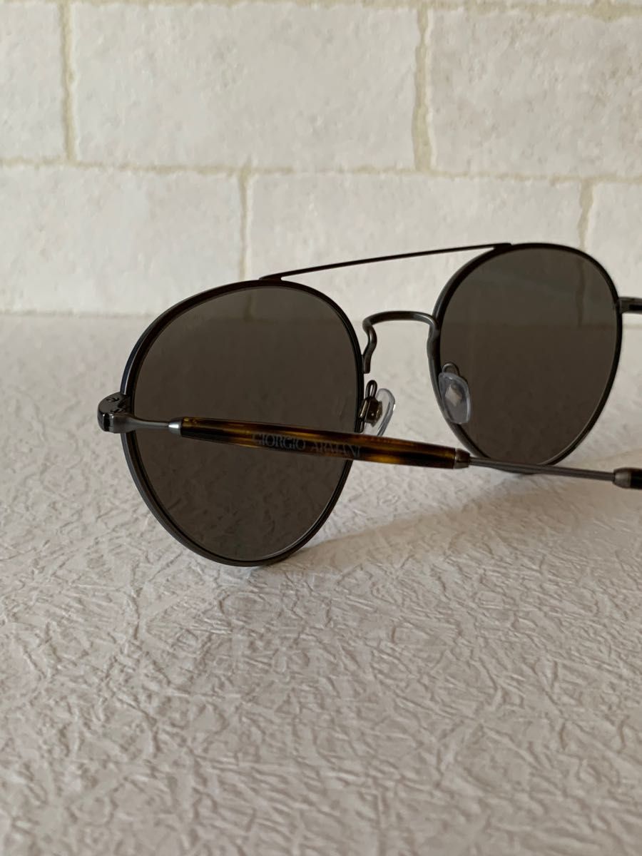 Giorgio Armani ジョルジオアルマーニ サングラス AR6075 3003/6G 