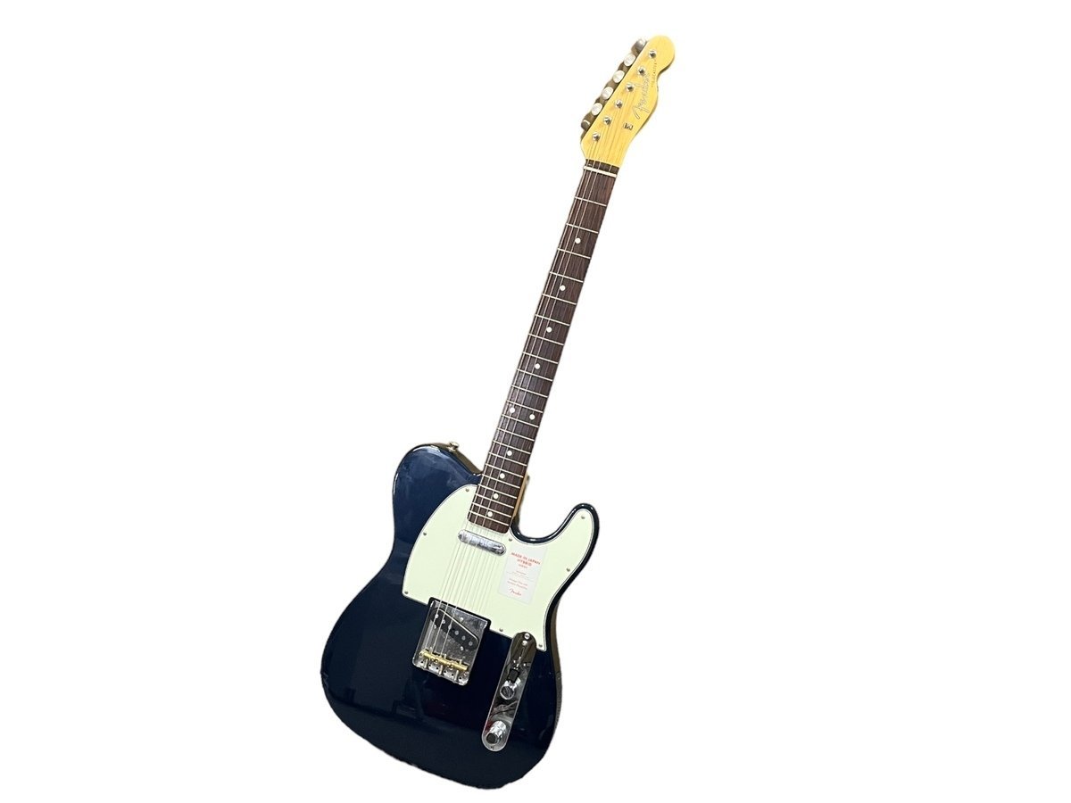 美品】FENDER TELECASTER フェンダー テレキャスター テレキャス