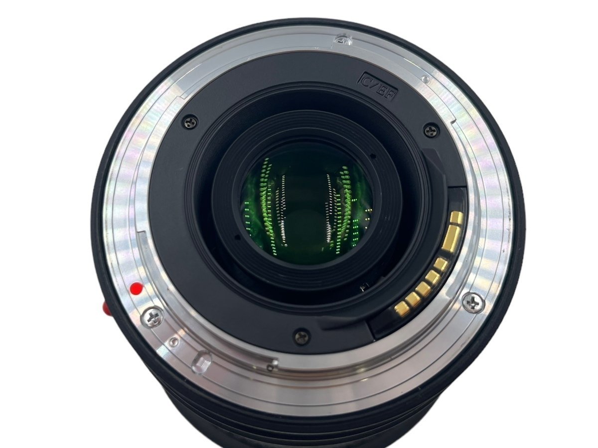 【極美品】Tokina トキナー AT X 116 PRO DX II 11 16mm f 2.8 APS-C用広角ズームレンズ カメラレンズ SD-M Silent Drive-Module GMR_画像4
