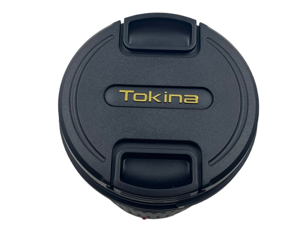 【極美品】Tokina トキナー AT X 116 PRO DX II 11 16mm f 2.8 APS-C用広角ズームレンズ カメラレンズ SD-M Silent Drive-Module GMR_画像7