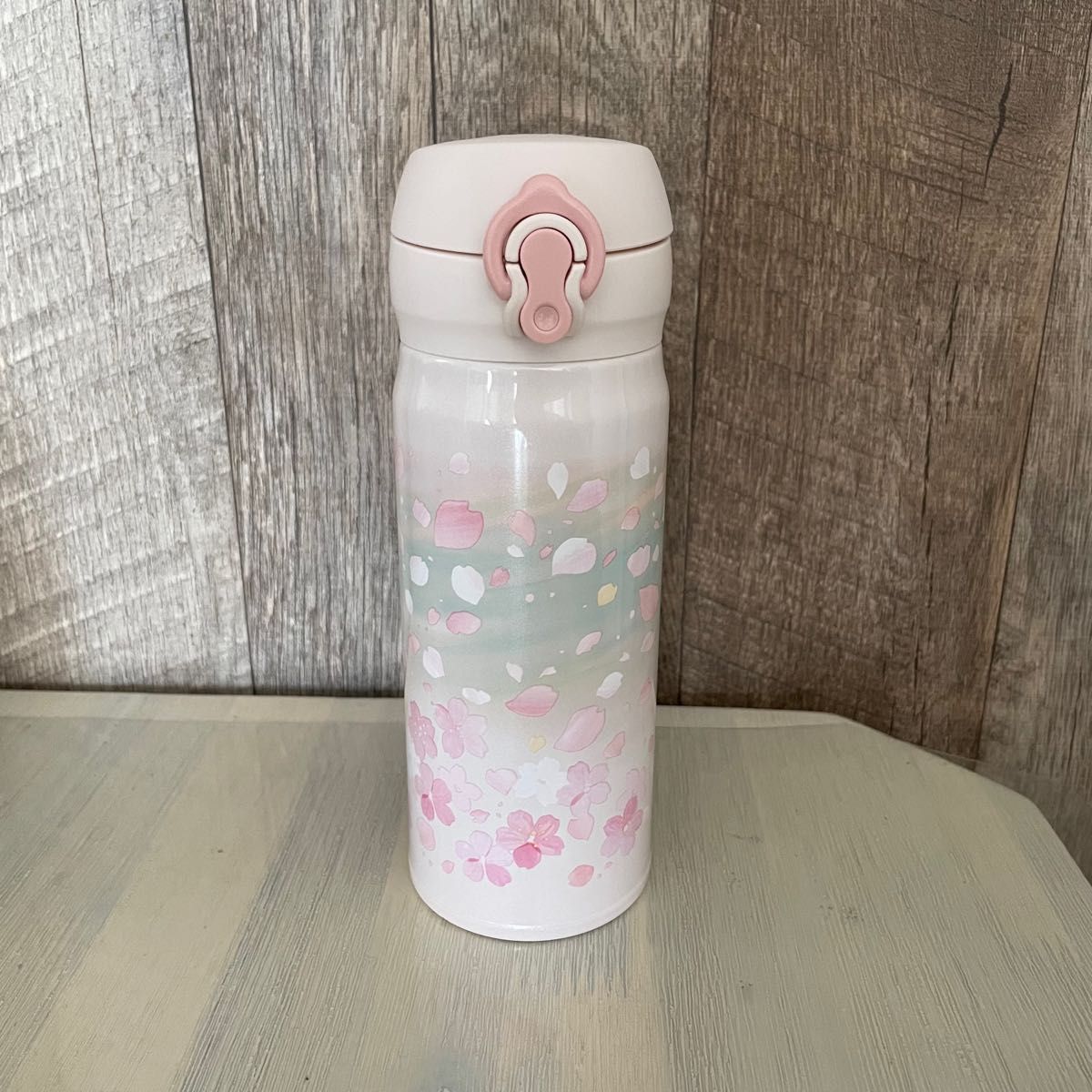 スターバックス ステンレスタンブラー 桜2020 サーモス さくら スターバックス ステンレスタンブラー 桜2020 サーモス さくら