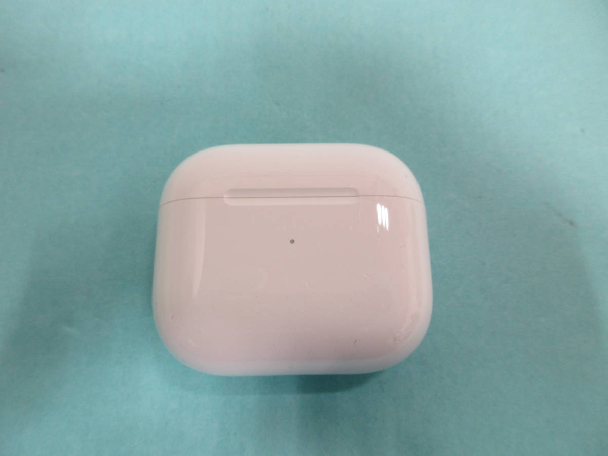 ヤフオク! - 179)ジャンク Apple AirPods 第3世代 A...