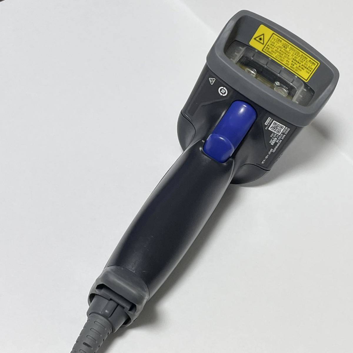 DENSO デンソー AT26Q-SM USB接続 QRコード対応 バーコード DENSO デンソー AT26Q-SM USB接続 QRコード対応 バーコード