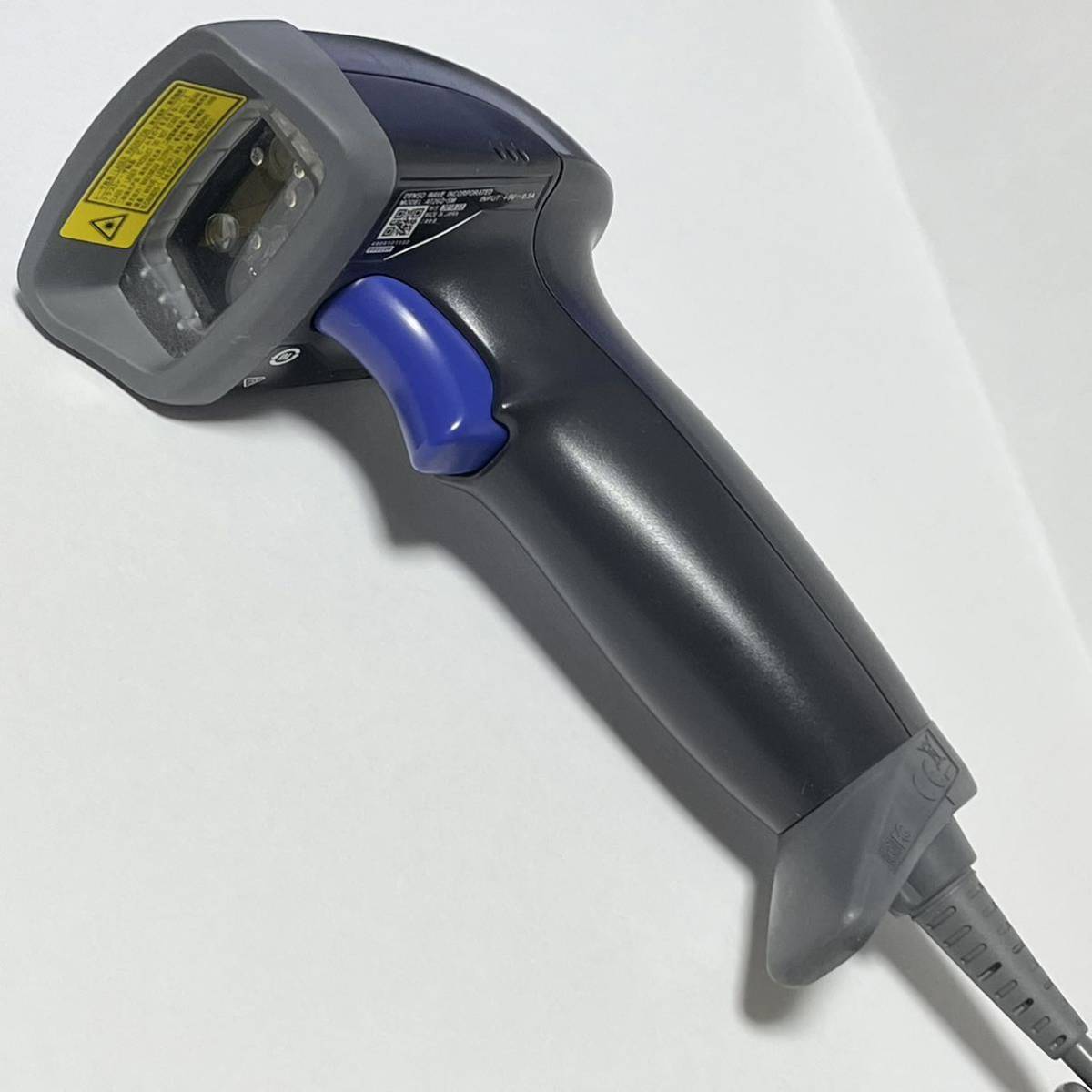 DENSO デンソー AT26Q-SM USB接続 QRコード対応 バーコード DENSO デンソー AT26Q-SM USB接続 QRコード対応 バーコード