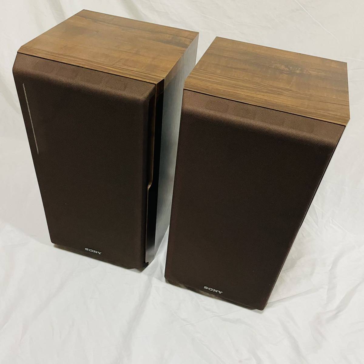 SONY SS-G33 ソニー スピーカー シリアル連番|Yahoo!フリマ(旧 SONY SS-G33 ソニー スピーカー シリアル連番|Yahoo!フリマ(旧