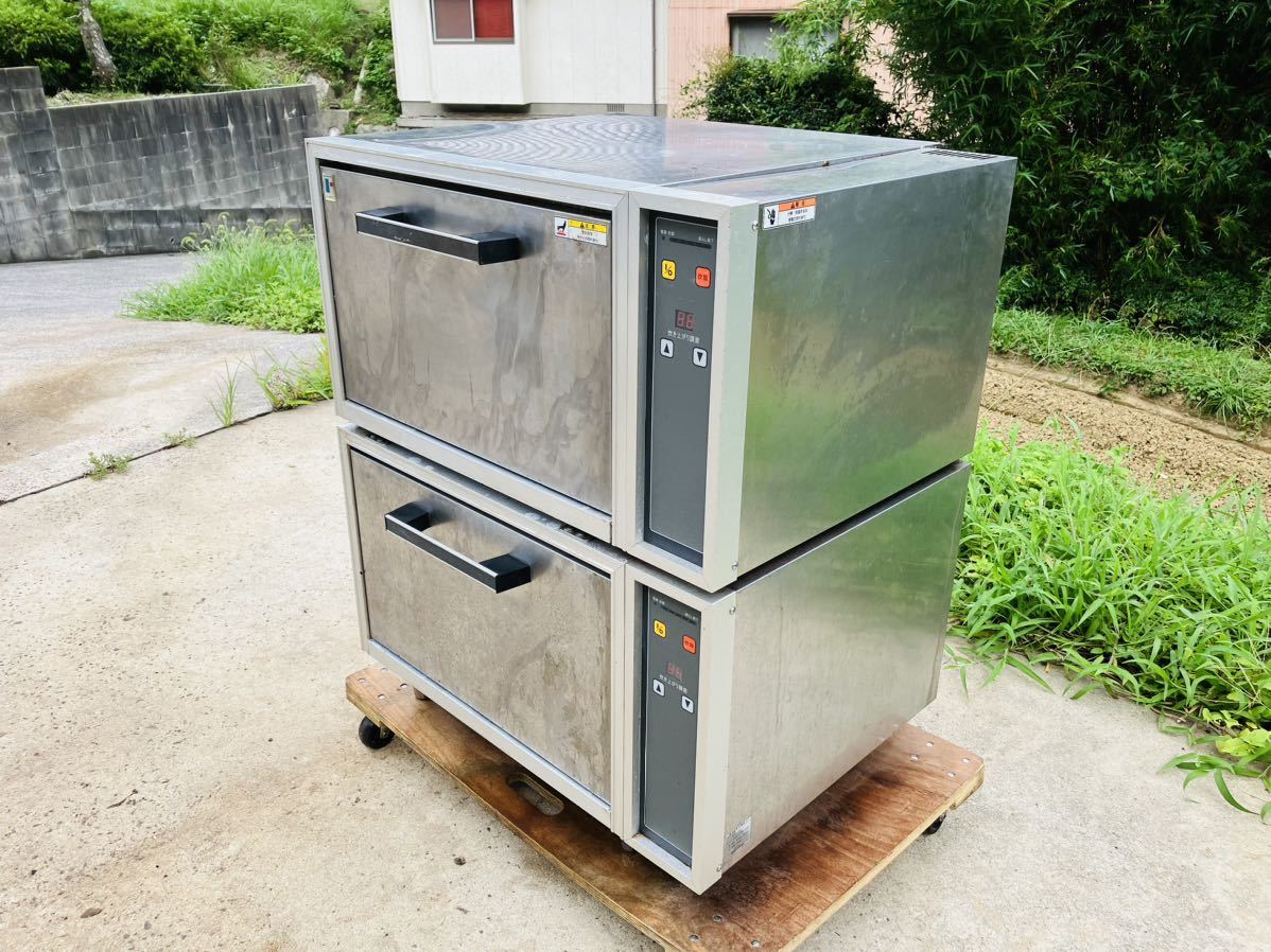□ダイワ製氷機25kg・DRI-25LME1・17年製・100V・W395×D450mm □ダイワ製氷機25kg・DRI-25LME1・17年製・100V・W395×D450mm