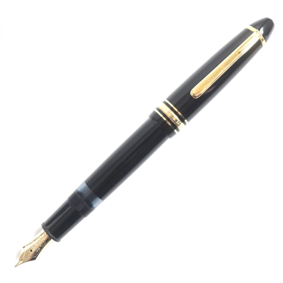 品質が No.146 マイスターシュテュック モンブラン 美品▽MONTBLANC