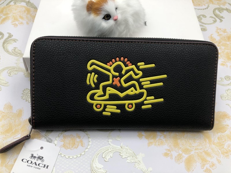 大特価 COACH コーチ 長財布 b193 贈り物F87107 財布 ウォッシュドシャンブレー ジップ アコーディオン 財布 男性用財布 大特価 COACH コーチ 長財布 b193 贈り物F87107 財布 ウォッシュドシャンブレー ジップ アコーディオン 財布 男性用財布
