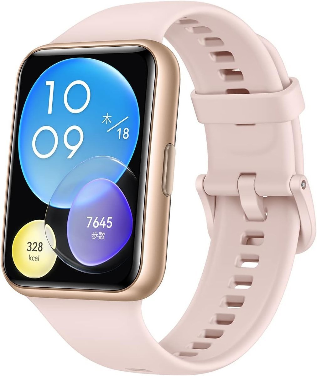 高品質SALE ファーウェイ スマートウォッチ HUAWEI WATCH GT2 Proの