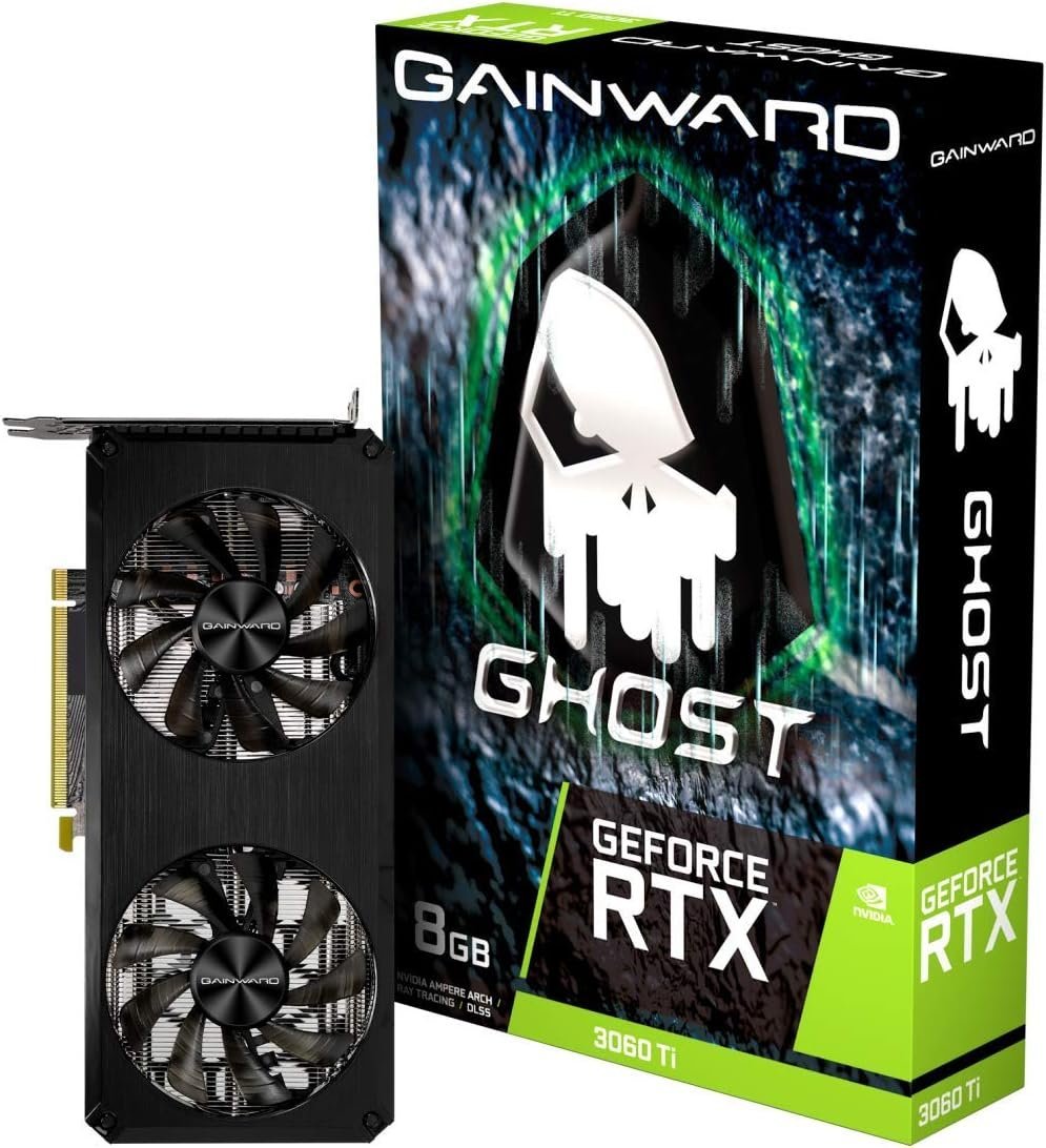 2022特集 GeForce GAINWARD 新品 RTX 2023/9まで保証有 NE6306T019P2