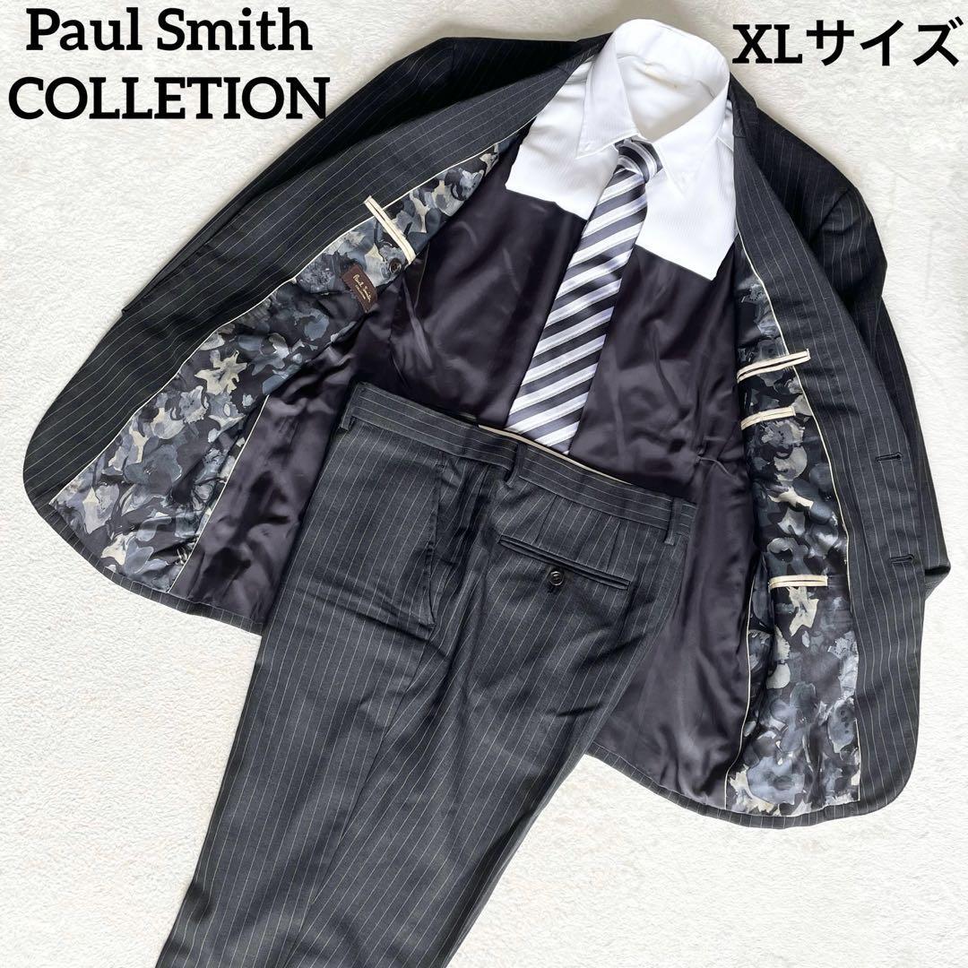 R-269 Paul Smith Collection ポールスミスコレクション スーツ