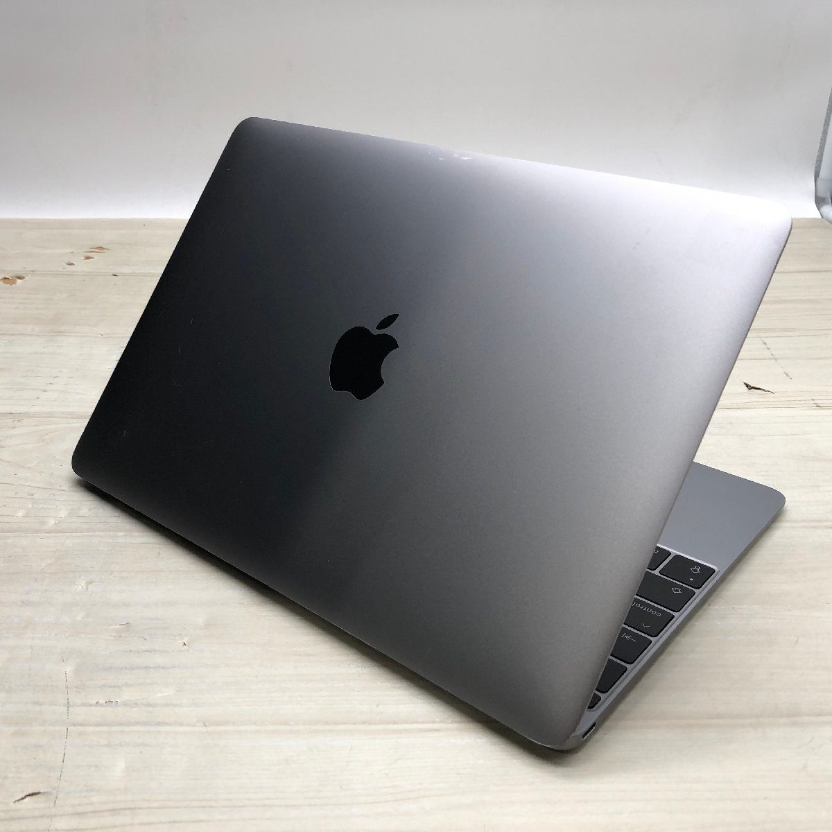 Apple MacBook Retina 12-inch 2017 Core i7 1.40GHz/16GB/512GB(NVMe