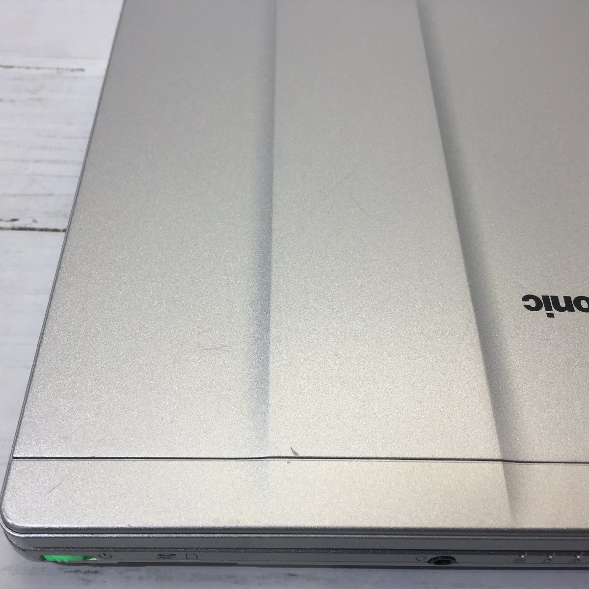 Panasonic Let's note CF-SV7TDHVS Core i5 8350U 1.70GHz/8GB/256GB